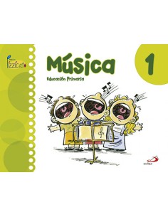 Musica 1ºprimaria Pizzicato